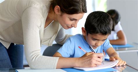 Individualized Education The Best Option For Students With Adhd
