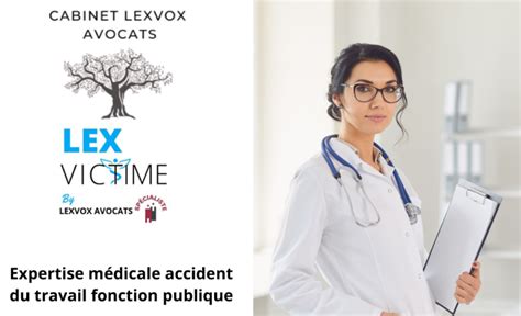 Comment Obtenir Une Expertise En Responsabilité Médicale Lexvox Medical