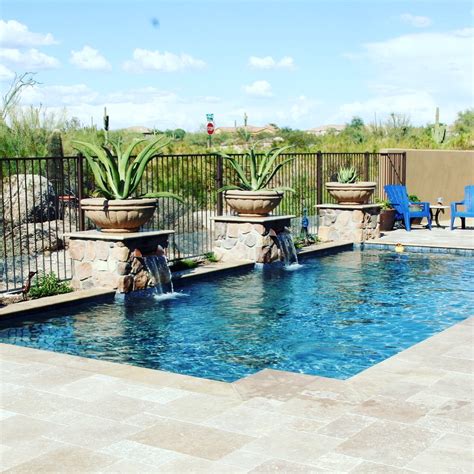 Arizona Pool And Spa Renovations Reviews Ratings Home And Garden Near