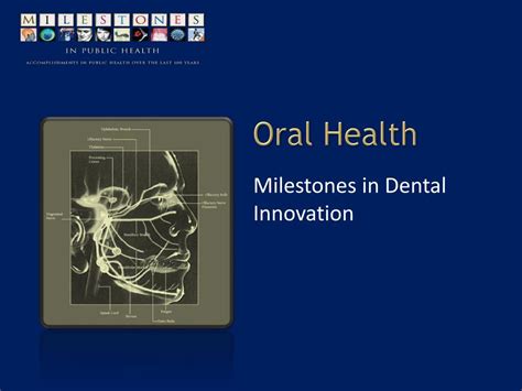 Ppt Oral Health Powerpoint Presentation Free Download Id1455671