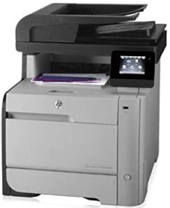 Select file and go to the file's page. HP Color LaserJet Pro MFP M476nw Mac Driver | Mac OS ...