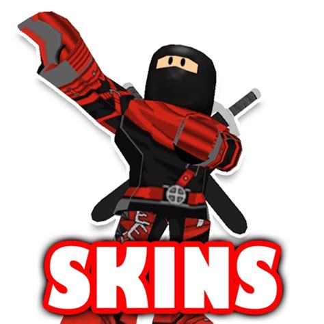 Popular Skins For Roblox App For Iphone Free Download Popular Skins