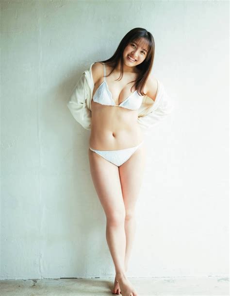Former AKB Owada Nanna 20 Part2 Who Has Become A Body Like Sayaka