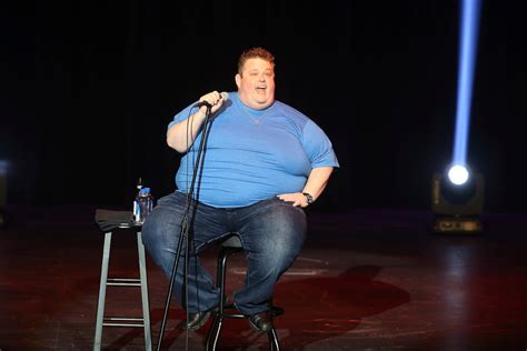 Ralphie May Stand Up Comedian Who Starred In Tv Specials Dies At 45