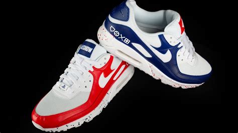 Mlb The Show 20 Nike Air Max 90 Javy Baez Moment