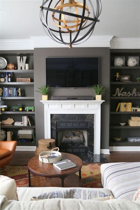 We did not find results for: Ultimate Crown Molding Hack | Fireplace bookcase, Home ...