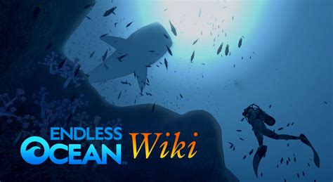 Endless Ocean Wiki Fandom