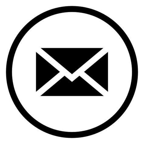 Png Email Icon 244585 Free Icons Library