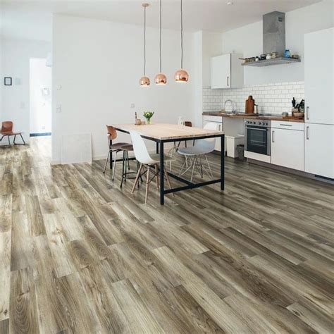 Waterproof flooring for busy homes & businesses without the price tag of real hardwood. Shaw Matrix with Advance Flex Technology 12-Piece 5.9-in x ...