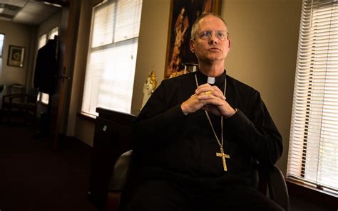 Seattle Archbishop Is Stonewalling Push For More Transparency Of Church Sex Abuse Cases Group