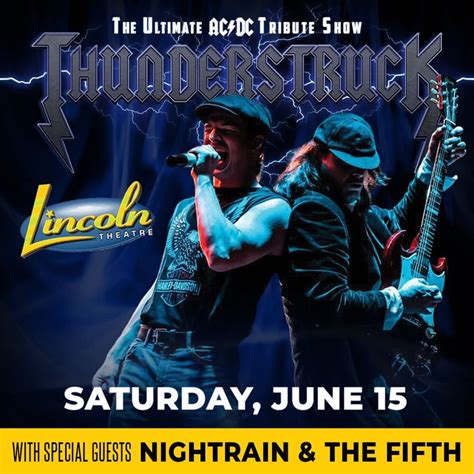 Bandsintown Nightrain The Guns And Roses Tribute Experience Tickets