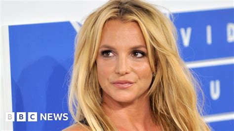 Britney Spears Financial Firm Asks To Withdraw From Conservatorship