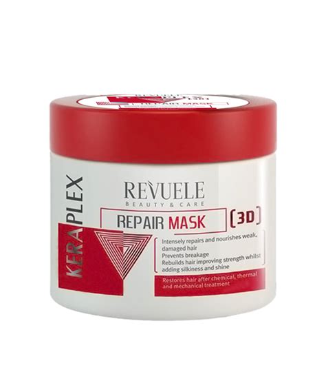 REVUELE KERAPLEX Repair Mask | Revuele
