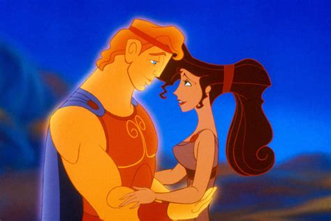 But which one's the best? Hercules Movie in Development at Disney - VitalThrills.com