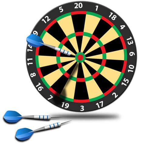 Darts Tips Techniques And Instructions