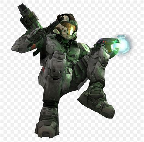 Master Chief Halo 3 Halo The Flood Soldier Army Men Png 1463x1440px
