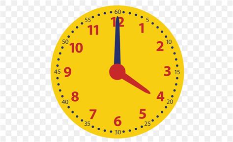 Digital Clock Time Clock Face Clip Art Png 500x501px Clock Alarm