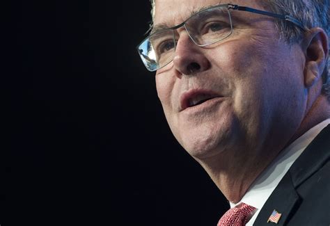 the genius of jeb bush s transparency play and our new rankings of the 2016 field the