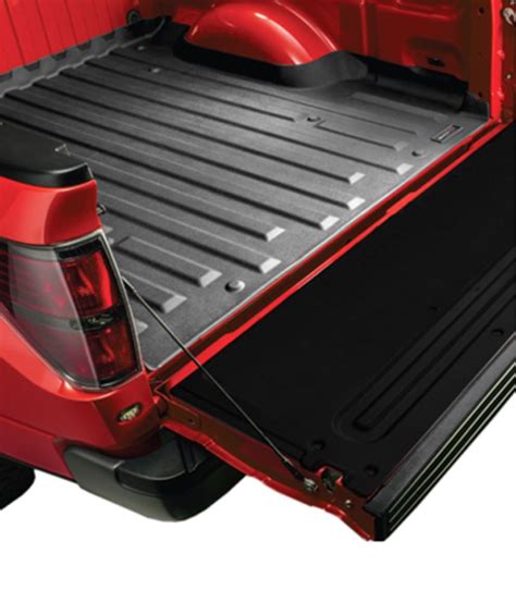 Truck Bed Mats For Ford F150