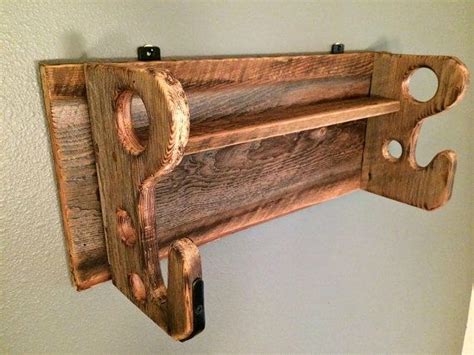 Start your next project for wall gun rack with one of our many woodworking plans. Pin on Pacific Elements - Reclaimed Wood & Custom Steel ...