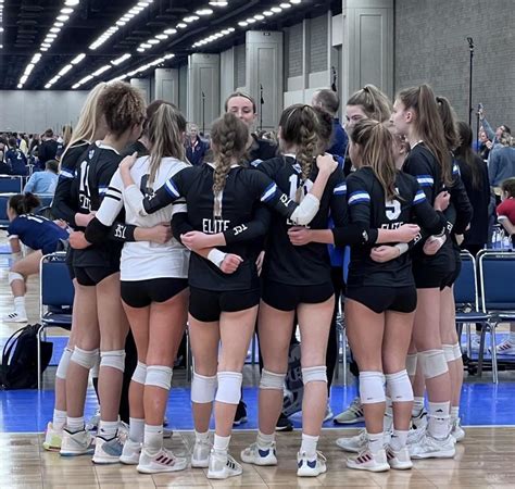 About Us Tri State Elite Vb