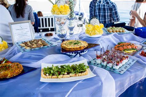 Creations In Cuisine Catering Wedding Caterers In Phoenix Az