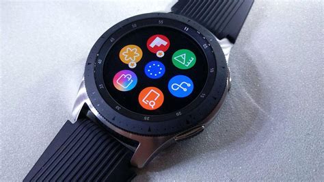 New Samsung Galaxy Watch Models Revealed By Fcc Slashgear