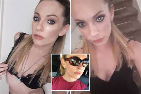 Porn Star Dahlia Sky Was Homeless And Living In Car When She Killed Herself As Posts Reveal