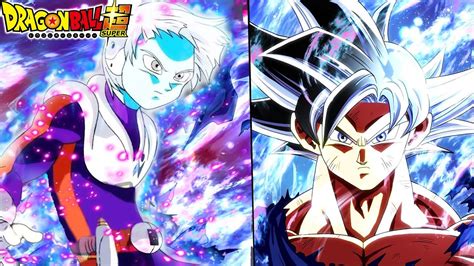 If you like dragon ball, viz editors recommend: Dragon Ball Super Chapter 67 Spoilers and Drafts Out: Goku ...