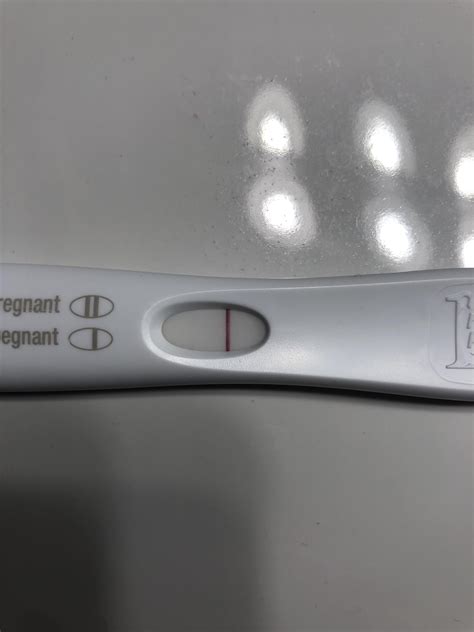 First Response 6 Days Before Period 8 Days Post Ovulation Same Day