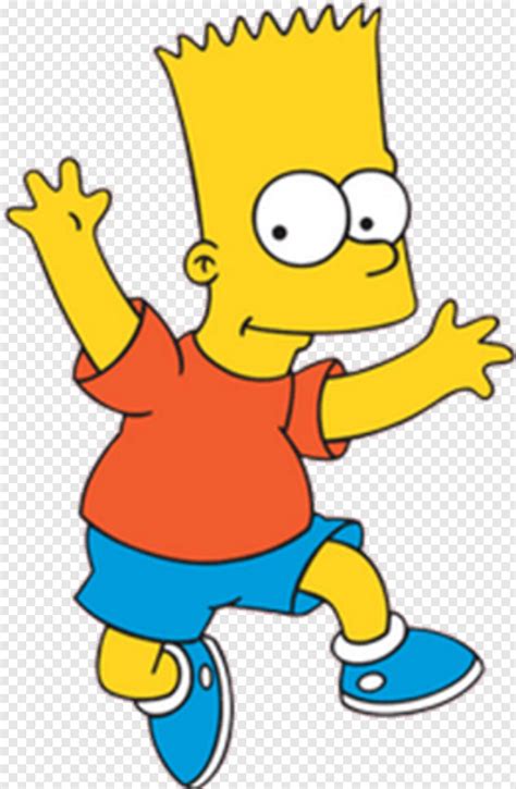 Homer Simpson Dancing  Bart Simpson Marge Simpson Bart Simpsons