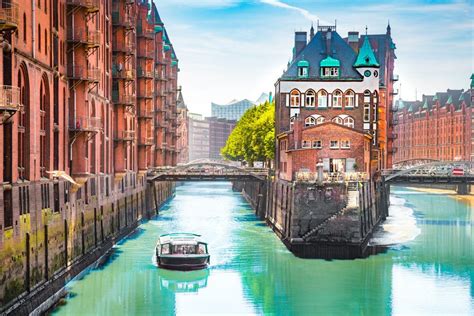 15 Mejores Tours De Hamburgo