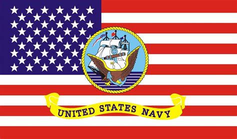 Usa Navy