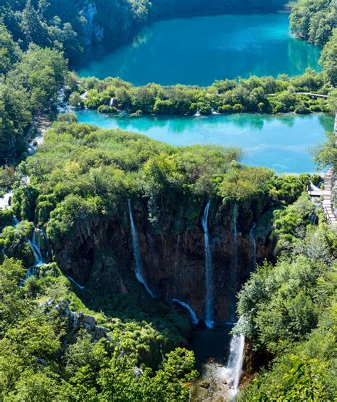 Plitvice Lakes National Park Bestofcroatiaeu Travel Guide