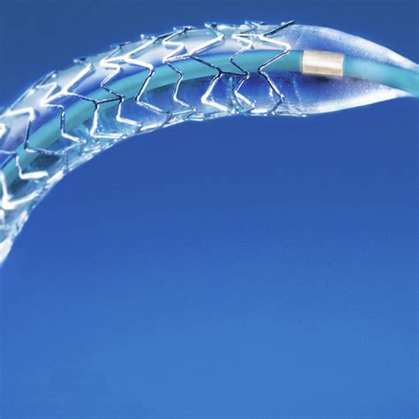 Patients Fitted With Heart Stents May Need To Use Blood Thinner For