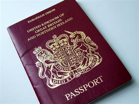 Biometric Passport Security Under Fire Again Techradar