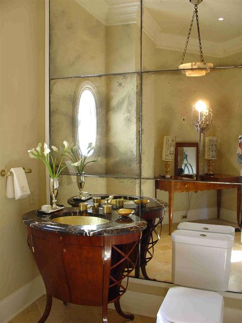 Powder Room Design Build A Comfortable Powder Room