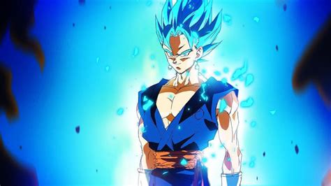 Are you trying to find star wars hd wallpaper? Vegito Blue Wallpapers - Wallpaper Cave