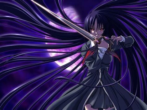 39 Best Anime Fighters Images On Pinterest Anime Girls