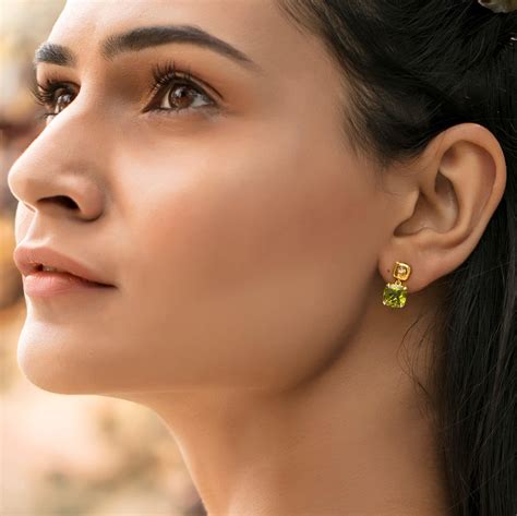 8 Types Of Earrings Every Woman Should Know Now And How By Melorra