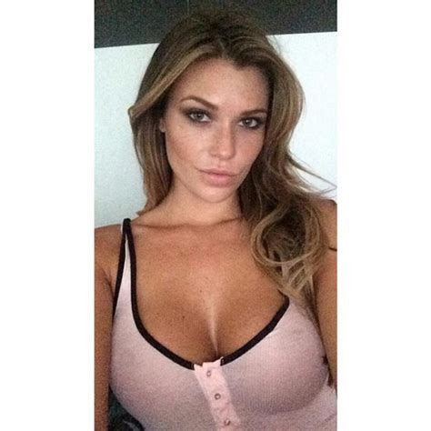 Samantha Hoopes Nude Leaked Pics And Videos Scandal Planet