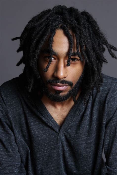 Although it takes a little time (and a lot of effort), once you've created your waves, you won't regret it. 40 Dreadlock Styles for Men