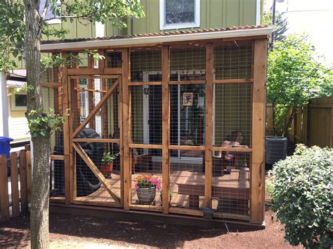 Catio Resources — Feral Cat Coalition Of Oregon
