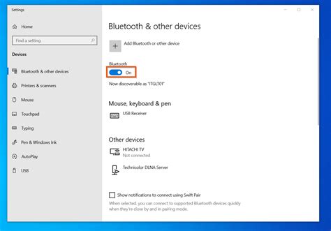 Fix Connections To Bluetooth Audio Devices In Windows 10