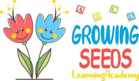 Growing Seeds Learning Academy Academy Kwo
