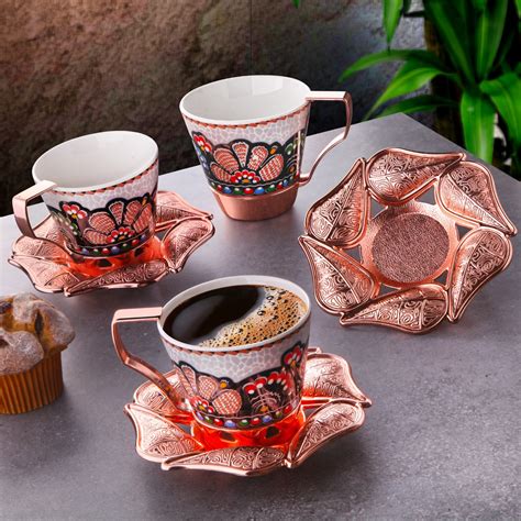Turkish Tea Set Page Fairturk Com