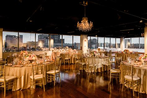Unique Wedding Locations In Columbus The Finer Things Event Planning