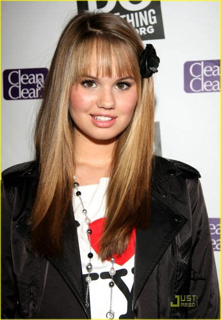 Debby Ryan Fotos 23 Fotos No Kboing