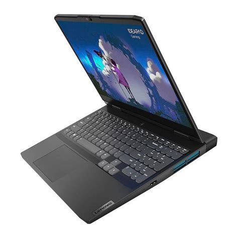 Laptop Gaming Lenovo Ideapad 3 15iah7 156 Fhd Ips I7 12650h 17ghz