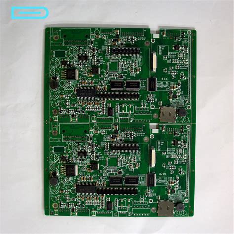 One Stop Services Turnkey Pcba Circuit Board Manufacturing Pcb